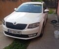 Белый Шкода Октавия, объемом двигателя 1.6 л и пробегом 340 тыс. км за 8900 $, фото 1 на Automoto.ua