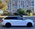 Білий Шкода Октавія, об'ємом двигуна 1.6 л та пробігом 189 тис. км за 10400 $, фото 4 на Automoto.ua