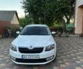 Белый Шкода Октавия, объемом двигателя 1.6 л и пробегом 285 тыс. км за 11034 $, фото 1 на Automoto.ua
