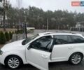 Білий Шкода Октавія, об'ємом двигуна 1.6 л та пробігом 305 тис. км за 11400 $, фото 2 на Automoto.ua