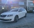 Білий Шкода Октавія, об'ємом двигуна 2 л та пробігом 230 тис. км за 12300 $, фото 6 на Automoto.ua