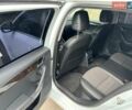 Білий Шкода Октавія, об'ємом двигуна 1.97 л та пробігом 285 тис. км за 12900 $, фото 7 на Automoto.ua