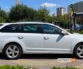 Шкода Октавия 2015 в Львове на Automoto.ua Белый Шкода Октавия, объемом двигателя 1.6 л и пробегом 224 тыс. км за 12150 $, фото 7 на Automoto.ua