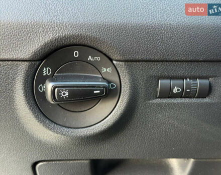 Білий Шкода Октавія, об'ємом двигуна 2 л та пробігом 234 тис. км за 14999 $, фото 59 на Automoto.ua