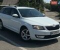 Білий Шкода Октавія, об'ємом двигуна 1.6 л та пробігом 248 тис. км за 10800 $, фото 1 на Automoto.ua