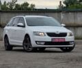 Белый Шкода Октавия, объемом двигателя 1.4 л и пробегом 196 тыс. км за 11500 $, фото 1 на Automoto.ua