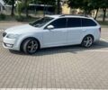 Белый Шкода Октавия, объемом двигателя 1.6 л и пробегом 247 тыс. км за 10800 $, фото 19 на Automoto.ua