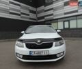 Белый Шкода Октавия, объемом двигателя 1.6 л и пробегом 195 тыс. км за 11200 $, фото 5 на Automoto.ua