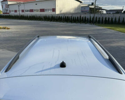 Білий Шкода Октавія, об'ємом двигуна 1.97 л та пробігом 225 тис. км за 12600 $, фото 19 на Automoto.ua