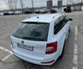 Белый Шкода Октавия, объемом двигателя 1.97 л и пробегом 253 тыс. км за 11200 $, фото 19 на Automoto.ua