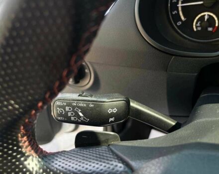 Білий Шкода Октавія, об'ємом двигуна 2 л та пробігом 313 тис. км за 13700 $, фото 16 на Automoto.ua