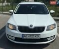 Білий Шкода Октавія, об'ємом двигуна 1.6 л та пробігом 248 тис. км за 10800 $, фото 1 на Automoto.ua