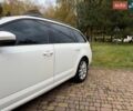 Белый Шкода Октавия, объемом двигателя 1.97 л и пробегом 206 тыс. км за 13750 $, фото 4 на Automoto.ua