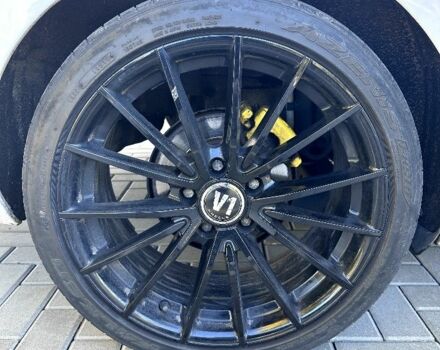 Білий Шкода Октавія, об'ємом двигуна 1.6 л та пробігом 189 тис. км за 10400 $, фото 8 на Automoto.ua