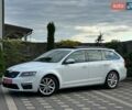Белый Шкода Октавия, объемом двигателя 2 л и пробегом 239 тыс. км за 13850 $, фото 10 на Automoto.ua