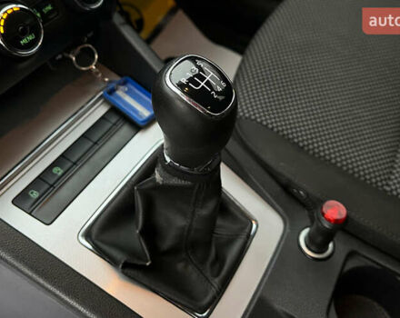 Белый Шкода Октавия, объемом двигателя 1.6 л и пробегом 260 тыс. км за 10999 $, фото 13 на Automoto.ua