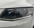 Белый Шкода Октавия, объемом двигателя 2 л и пробегом 284 тыс. км за 14900 $, фото 7 на Automoto.ua