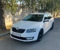 Білий Шкода Октавія, об'ємом двигуна 1.6 л та пробігом 281 тис. км за 10000 $, фото 1 на Automoto.ua