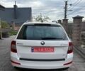 Білий Шкода Октавія, об'ємом двигуна 2 л та пробігом 240 тис. км за 12900 $, фото 1 на Automoto.ua