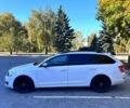 Білий Шкода Октавія, об'ємом двигуна 1.6 л та пробігом 184 тис. км за 12400 $, фото 1 на Automoto.ua