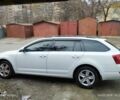 Білий Шкода Октавія, об'ємом двигуна 2 л та пробігом 350 тис. км за 13500 $, фото 1 на Automoto.ua