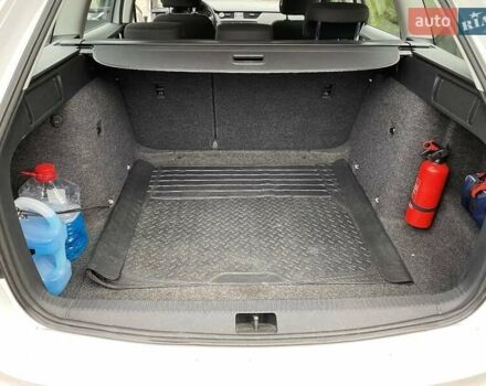 Шкода Октавия 2015 в Днепре (Днепропетровске) на Automoto.ua Белый Шкода Октавия, объемом двигателя 1.4 л и пробегом 202 тыс. км за 10500 $, фото 10 на Automoto.ua