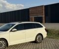 Белый Шкода Октавия, объемом двигателя 1.97 л и пробегом 295 тыс. км за 12500 $, фото 2 на Automoto.ua