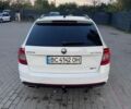 Білий Шкода Октавія, об'ємом двигуна 1.97 л та пробігом 290 тис. км за 14650 $, фото 4 на Automoto.ua