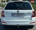 Білий Шкода Октавія, об'ємом двигуна 1.6 л та пробігом 248 тис. км за 10800 $, фото 4 на Automoto.ua