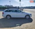 Белый Шкода Октавия, объемом двигателя 2 л и пробегом 273 тыс. км за 12900 $, фото 3 на Automoto.ua