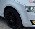 Белый Шкода Октавия, объемом двигателя 1.97 л и пробегом 253 тыс. км за 13200 $, фото 24 на Automoto.ua