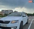 Білий Шкода Октавія, об'ємом двигуна 1.97 л та пробігом 265 тис. км за 11800 $, фото 1 на Automoto.ua
