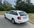 Білий Шкода Октавія, об'ємом двигуна 1.97 л та пробігом 286 тис. км за 11600 $, фото 1 на Automoto.ua
