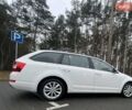 Білий Шкода Октавія, об'ємом двигуна 1.6 л та пробігом 305 тис. км за 11400 $, фото 3 на Automoto.ua