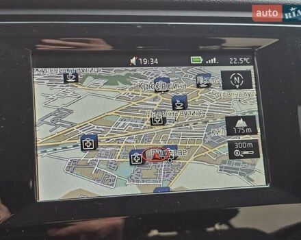Белый Шкода Октавия, объемом двигателя 1.97 л и пробегом 249 тыс. км за 13999 $, фото 38 на Automoto.ua