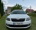 Белый Шкода Октавия, объемом двигателя 1.6 л и пробегом 224 тыс. км за 11450 $, фото 1 на Automoto.ua