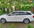 Белый Шкода Октавия, объемом двигателя 1.97 л и пробегом 267 тыс. км за 12500 $, фото 7 на Automoto.ua