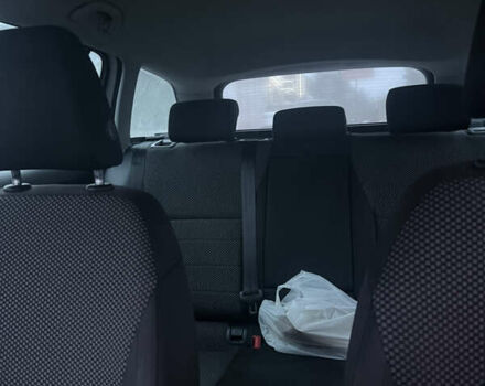 Белый Шкода Октавия, объемом двигателя 2.01 л и пробегом 300 тыс. км за 16500 $, фото 10 на Automoto.ua