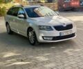Білий Шкода Октавія, об'ємом двигуна 1.97 л та пробігом 344 тис. км за 11100 $, фото 1 на Automoto.ua