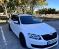 Білий Шкода Октавія, об'ємом двигуна 1.6 л та пробігом 189 тис. км за 10400 $, фото 1 на Automoto.ua