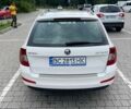 Білий Шкода Октавія, об'ємом двигуна 1.6 л та пробігом 240 тис. км за 8500 $, фото 4 на Automoto.ua