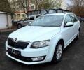 Белый Шкода Октавия, объемом двигателя 1.6 л и пробегом 183 тыс. км за 7300 $, фото 6 на Automoto.ua