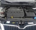 Белый Шкода Октавия, объемом двигателя 1.6 л и пробегом 317 тыс. км за 10500 $, фото 4 на Automoto.ua