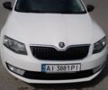 Білий Шкода Октавія, об'ємом двигуна 1.6 л та пробігом 224 тис. км за 11700 $, фото 1 на Automoto.ua