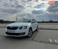 Белый Шкода Октавия, объемом двигателя 1.97 л и пробегом 261 тыс. км за 11500 $, фото 1 на Automoto.ua