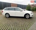 Білий Шкода Октавія, об'ємом двигуна 1.97 л та пробігом 328 тис. км за 11600 $, фото 11 на Automoto.ua