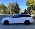 Білий Шкода Октавія, об'ємом двигуна 1.6 л та пробігом 189 тис. км за 10400 $, фото 3 на Automoto.ua