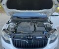 Білий Шкода Октавія, об'ємом двигуна 1.6 л та пробігом 189 тис. км за 10400 $, фото 23 на Automoto.ua