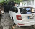 Белый Шкода Октавия, объемом двигателя 1.6 л и пробегом 365 тыс. км за 12200 $, фото 1 на Automoto.ua