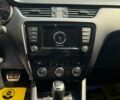 Білий Шкода Октавія, об'ємом двигуна 2 л та пробігом 313 тис. км за 13700 $, фото 21 на Automoto.ua